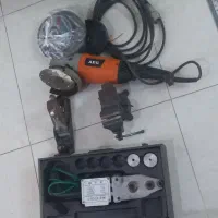 ابزار الات