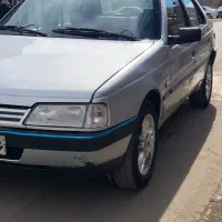 405|خودرو سواری و وانت|خوی, |دیوار