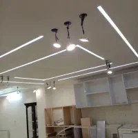نقاشی کناف کاذب با کارت مهارت فنی و حرفه ای