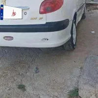 206اس دی v20|خودرو سواری و وانت|لردگان, |دیوار