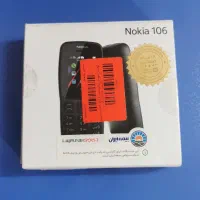 نوکیا 106|موبایل|پاکدشت, پاکدشت (مامازند)|دیوار