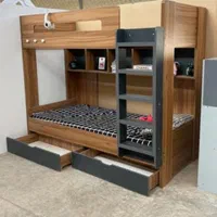 تخت دوطبقه پارس