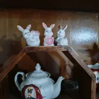 وسایل قدیمی شازند|کلکسیون اشیاء عتیقه|شازند, |دیوار