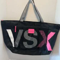 توت بگ vxs ویکتوریا سکرت و آویز اورجینال