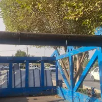 باربند نیسان|قطعات یدکی و لوازم جانبی|اصفهان, الهیه|دیوار