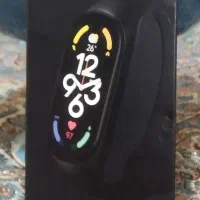 ساعت مچی هوشمند smart band 7 اصلی