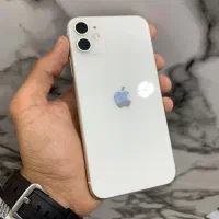 ایفون11نرمال 128دوسیم