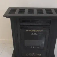 بخاری گازی|بخاری، هیتر، شومینه|محمدشهر, محمدشهر|دیوار