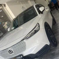 هوندا وزل بنزینی