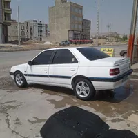 405CLX|خودرو سواری و وانت|قروه, |دیوار