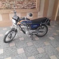 هوندا 125 (هندا) 88 (معاوضه فقط با ایفون ۱۳ نرمال)|موتورسیکلت|تهران, مشیریه|دیوار