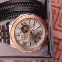 ساعت اورینت اصل ژاپن موتور نبضی بسیار کم یاب