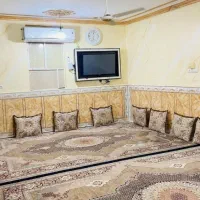 سویت عسلویه بساتین هاله نایبند|اجارهٔ کوتاهمدت آپارتمان و سوئیت|عسلویه, |دیوار