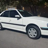 پارس سال مدل ۹۹