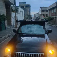 نیسان پادرا|خودرو سواری و وانت|مراغه, |دیوار
