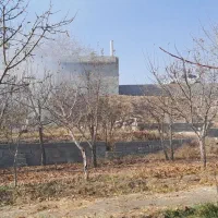 باغ ۸ من صفا باغی