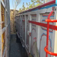 اتاقباری اف ام|خودرو سنگین|اسلامشهر, ملکآباد|دیوار