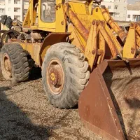 اوراقی لودر فیات آلیس