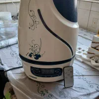 بخورسرد کنترل دار
