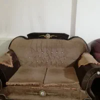 فروش|مبلمان خانگی و میز عسلی|شیراز, شهرک قمشه|دیوار