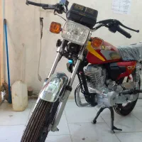 موتور های برکه گرد|موتورسیکلت|بندرعباس, |دیوار