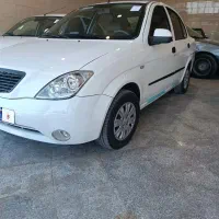 تیبا مدل 1400