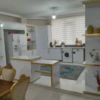 کابینت آشپزخانه سامین چوب|مصالح و تجهیزات ساختمان|کرمانشاه, |دیوار