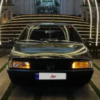 ماشین سالم وسلامت|خودرو سواری و وانت|فردوسیه, |دیوار