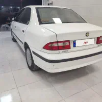 سمندLXمدل ۹۵مولتی پلکس