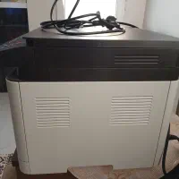 پرینتر رنگی سه کاره سامسونگ|پرینتر، اسکنر، کپی، فکس|تهران, حکیمیه|دیوار