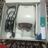 وسایل کاشت ناخن، نو