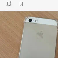 آیفون 5s در حد نو