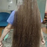 خریدار اصلی مو