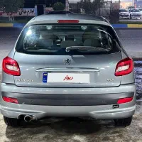 پژو ۲۰۷ مدل ۹۹ اقساط تا ۶ ماه|خودرو سواری و وانت|آمل, |دیوار