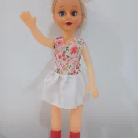 عروسک موزیکال