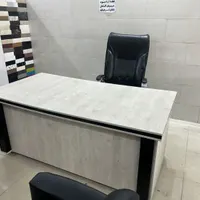 میز مدیریت|مبلمان اداری|یزد, |دیوار