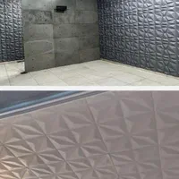 پانل پوشش تمامی دیوارهای مرطوب/شهردیوارپوش ایمانی