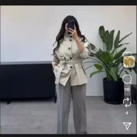 ترنج کت|لباس|بوکان, |دیوار