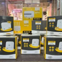 مودم سیمکارتی ایرانسل i40 F1 به دوربین مداربسته