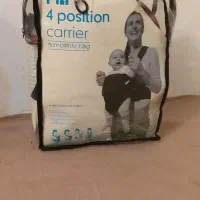 آغوشی 3کاره mothercare و chicco|اسباب و اثاث بچه|تهران, نیروی هوایی (پیروزی)|دیوار