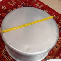 دیگ نذری|ظروف پختوپز|اهواز, بهارستان|دیوار