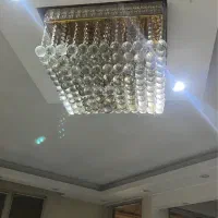 لوستر الماسی