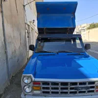 نیسان کمپرسی|خودرو سواری و وانت|کازرون, |دیوار