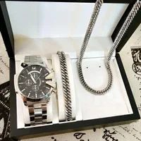 نیم‌ست نقره‌ای و ساعت مدلGoldvex/بدرخش و متمایز شو|بدلیجات|ایرانشهر, |دیوار