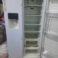 یخچال ساید|یخچال و فریزر|مشهد, شهرک بهارستان|دیوار
