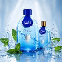 دهانشویه ضدویروس ژرنات (GERNOT)