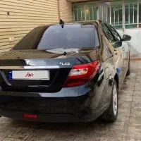 دنا پلاس توربو اتومات اپشنال ۴۰۳