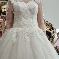 لباس عروس و حنابندان