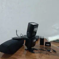 فلش اکسترنال گودکس سونی Godox