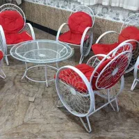 میز و صندلی سفره خانه